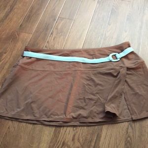 Victoria’s Secret swim skirt